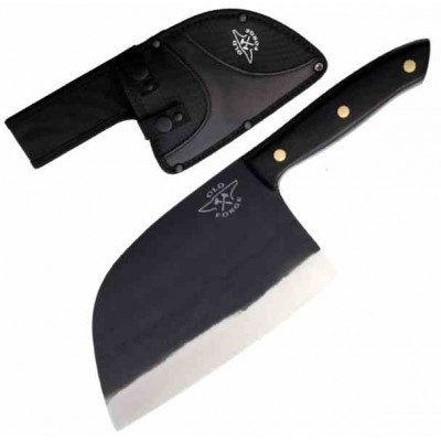 Old Forge Camp Cleaver of047 Old Forge Camp Cleaver of047