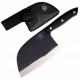 Old Forge Camp Cleaver of047