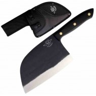 Old Forge Camp Cleaver of047