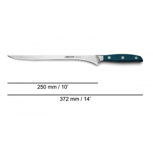 Arcos Brooklyn Ham Knife 250 191923