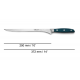 Arcos Brooklyn Ham Knife 250 191923