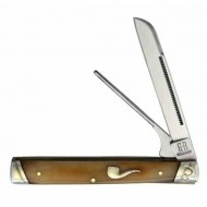 Rough Rider Pipe Doctor Tobacco Bone rr1899