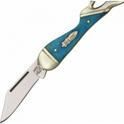 Rough Rider Small Leg Blue Bone rr1269 Rough Rider Small Leg Blue Bone rr1269