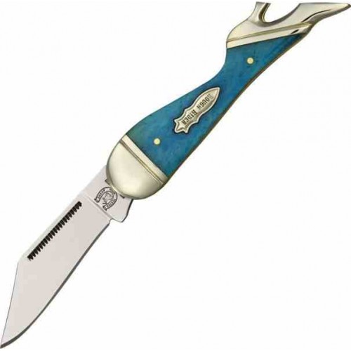 Rough Rider Small Leg Blue Bone rr1269 Rough Rider Small Leg Blue Bone rr1269