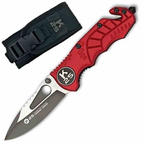 K25 Navaja Rescate 25064 K25 Navaja Rescate 25064