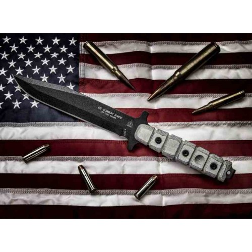 Tops US Combat tpus01