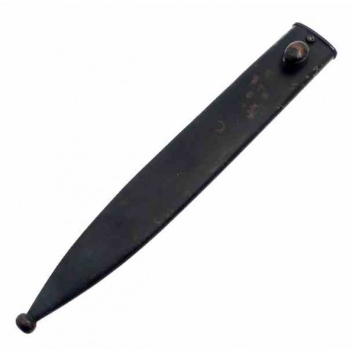 Fabrica Nacional Toledo Bayoneta Machete 1941