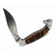 Falcata Ram Horn Knife 14c28n 102033