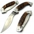 Falcata Ram Horn Knife 14c28n 102033