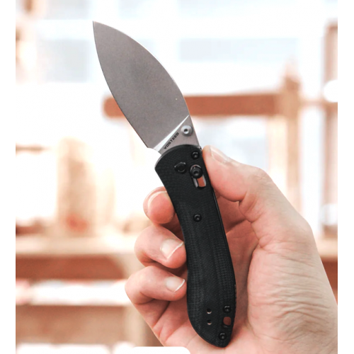 Vosteed Nightshade Mini Shilin Cutter vosmnnsvw