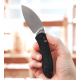 Vosteed Nightshade Mini Shilin Cutter vosmnnsvw