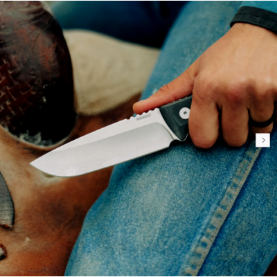 Leatherman Trac Jet Black 833408