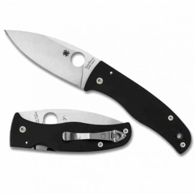 Spyderco Bodacious sc263gp Spyderco Bodacious sc263gp
