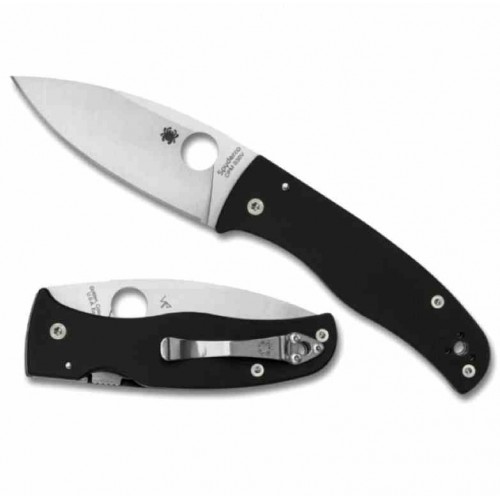 Spyderco Bodacious sc263gp Spyderco Bodacious sc263gp