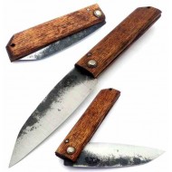 Revuelta J.L. Navaja Brut Fresno 11