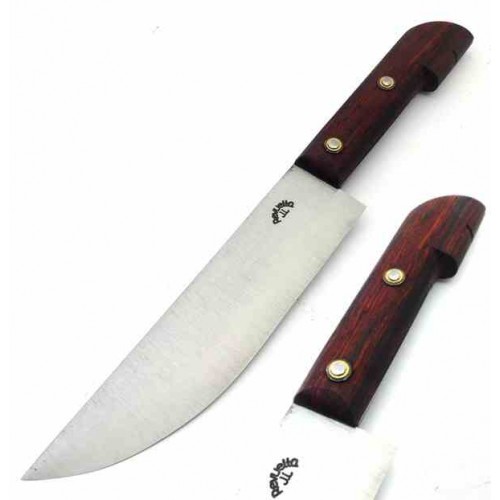 Revuelta J.L. Cuchillo Filetero Cocobolo 296