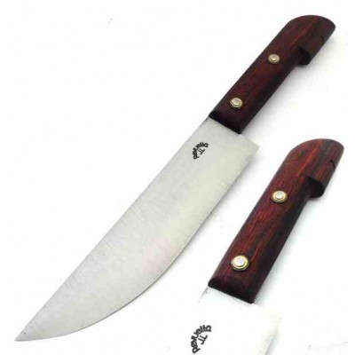Revuelta J.L. Cuchillo Filetero Cocobolo 296