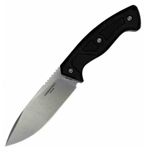 Extrema Ratio Venatus F Black 0089/sat/blk