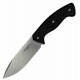 Extrema Ratio Venatus F Black 0089/sat/blk