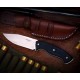 Extrema Ratio Venatus F Black 0089/sat/blk