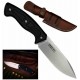 Extrema Ratio Venatus F Black 0089/sat/blk