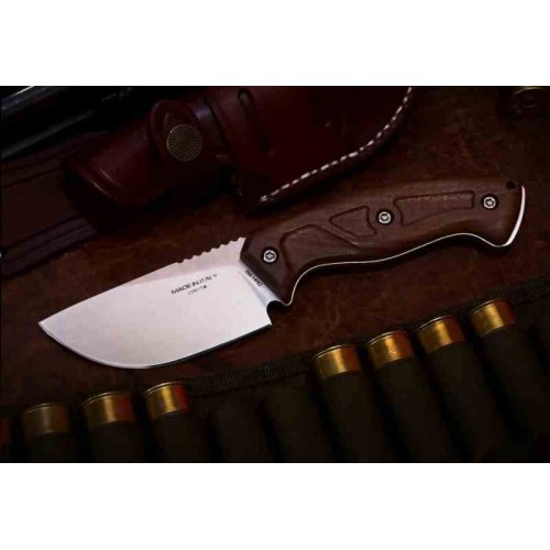 Extrema Ratio Venatus S Nitrogen Wood 0091/nit/sat/wd
