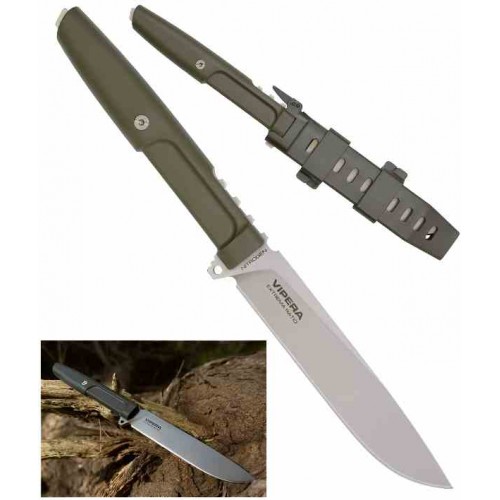 Extrema Ratio Vipera Ranger Green Nitrogen 0484/nit/sw/grn