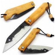 Revuelta J.L. Navaja Brut Boj 112