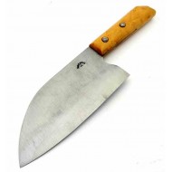 Revuelta J.L. Cuchillo Troceador Boj