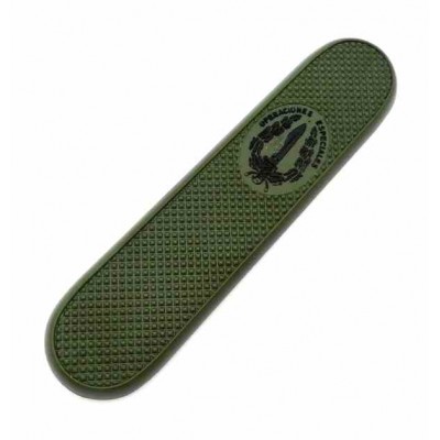 Aitor Spares Handle Frontal Green COE