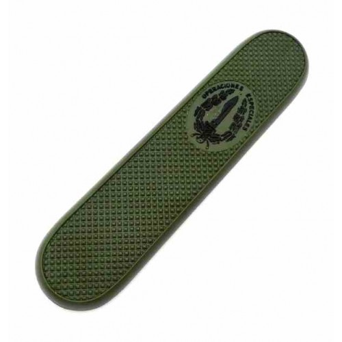 Aitor Spares Handle Frontal Green COES