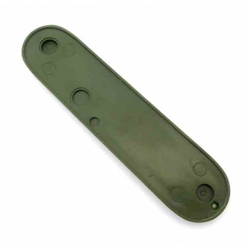 Aitor Spares Handle Frontal Green Legion