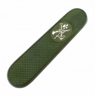 Aitor Spares Handle Frontal Green Legion