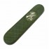 Aitor Spares Handle Frontal Green Legion