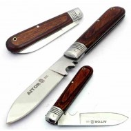 Aitor Navaja Electrician Wood Aitor Navaja Electrician Wood