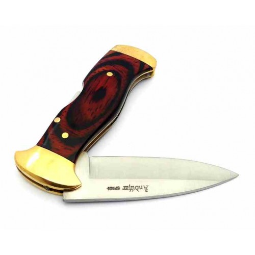 Andujar Navaja 302 Estamina