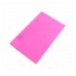 G10 Pink Measures 132x85x1 mm. G10 Pink Measures 132x85x1 mm.
