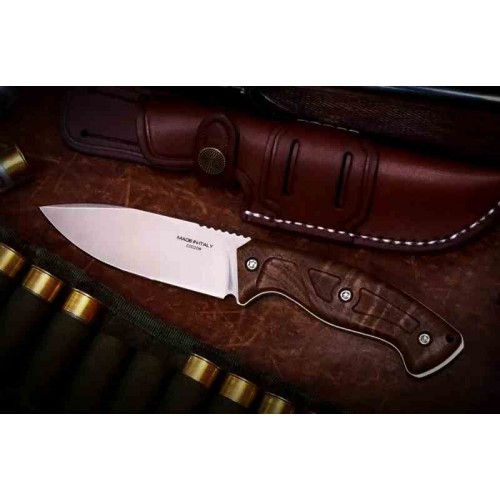 Extrema Ratio Venatus F Wood 0089/sat/wd