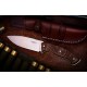 Extrema Ratio Venatus F Wood 0089/sat/wd