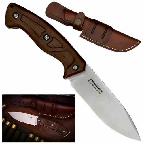 Extrema Ratio Venatus F Wood 0089/sat/wd