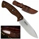 Extrema Ratio Venatus F Wood 0089/sat/wd