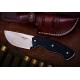 Extrema Ratio Venatus S Nitrogen Black 0091/nit/sat/blk