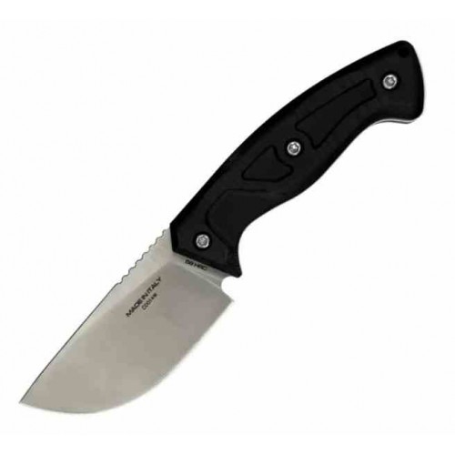 Extrema Ratio Venatus S Nitrogen Black 0091/nit/sat/blk
