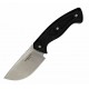 Extrema Ratio Venatus S Nitrogen Black 0091/nit/sat/blk