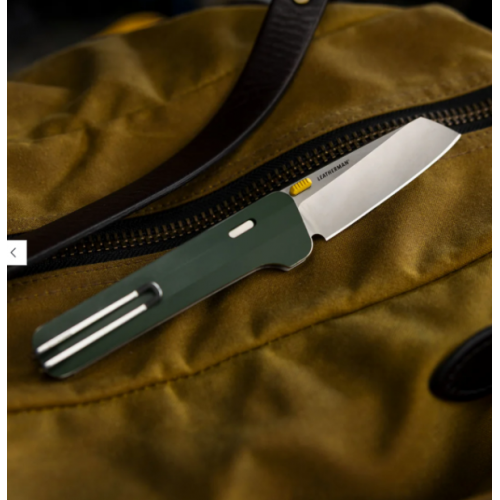 Leatherman Glider Okra 833426