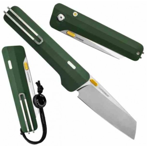 Leatherman Glider Okra 833426