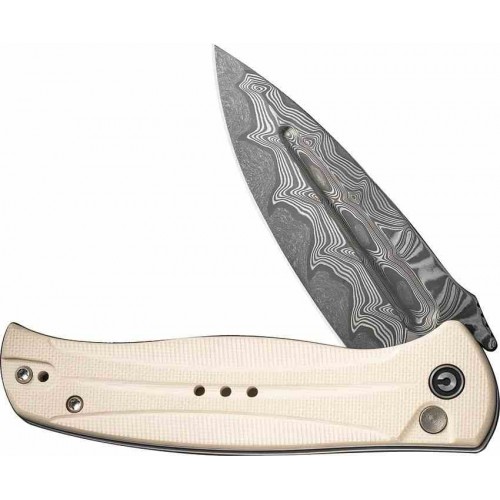 Civivi Incindie Damasco civc23053ds1