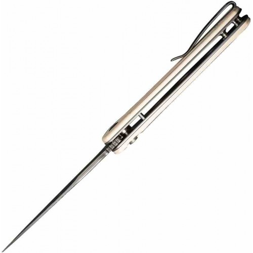 Civivi Incindie Damasco civc23053ds1