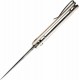 Civivi Incindie Damasco civc23053ds1
