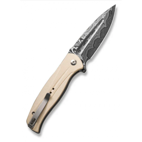 Civivi Incindie Damasco civc23053ds1